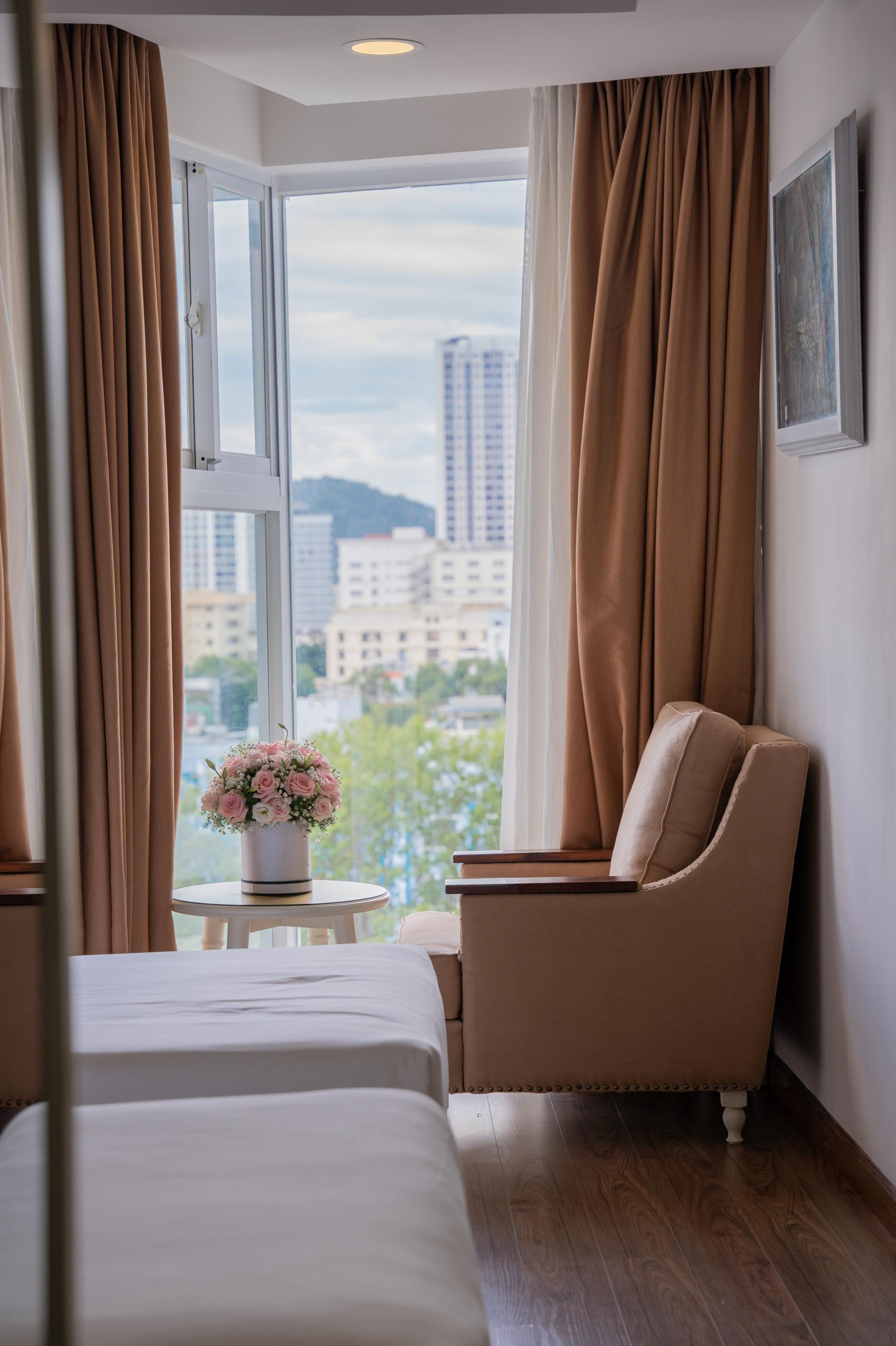 Khách sạn Nhà VIET Nha Trang - Trang Web Chính Thức
