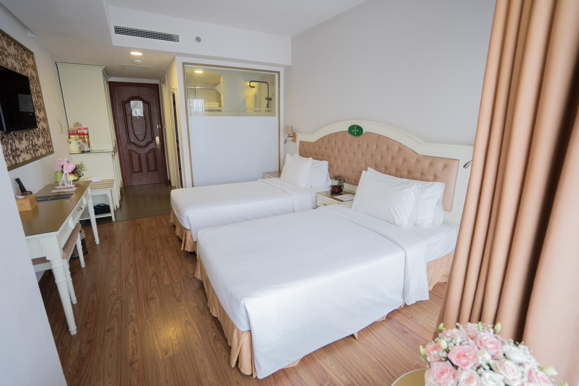 Khách sạn Nhà VIET Nha Trang - Trang Web Chính Thức