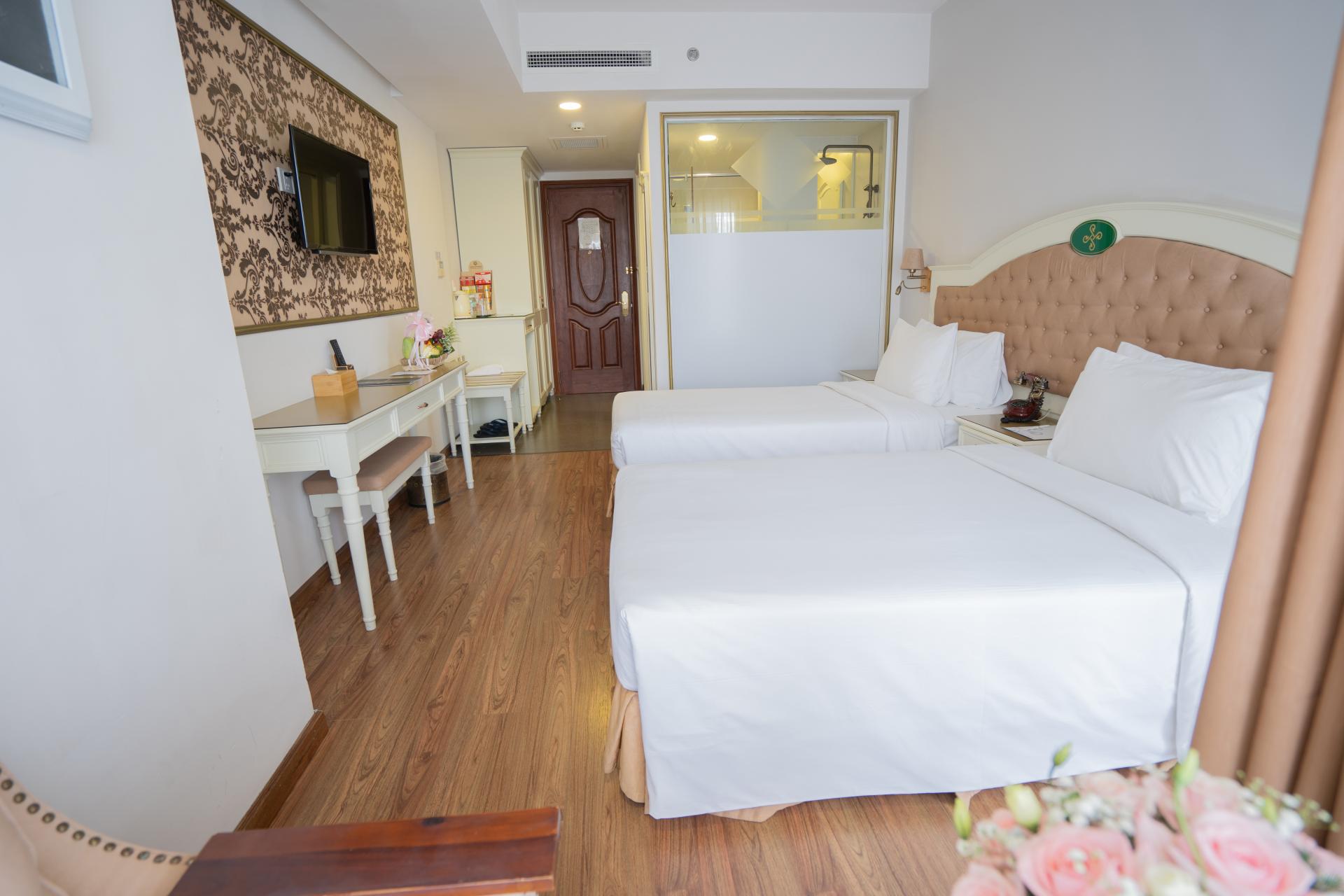 Khách sạn Nhà VIET Nha Trang - Trang Web Chính Thức