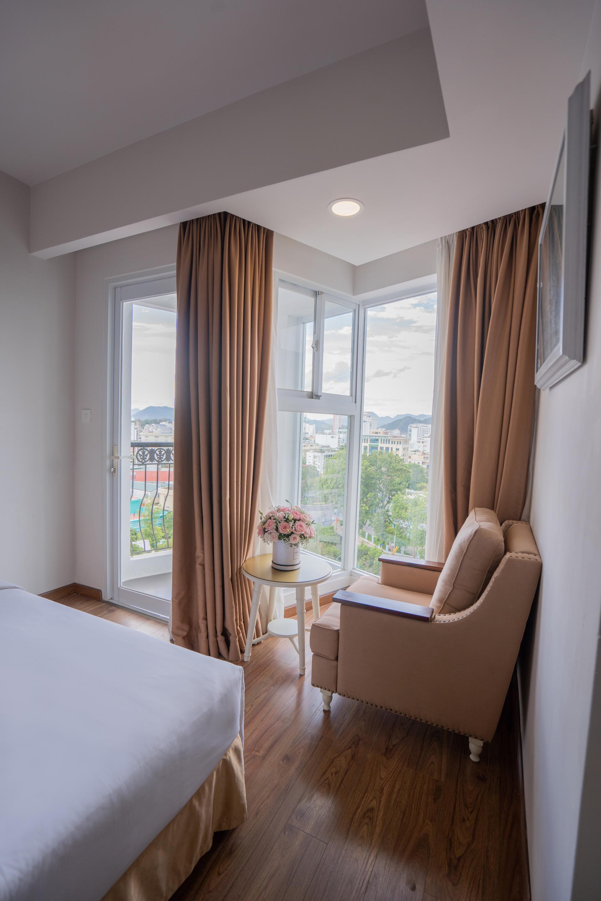 Khách sạn Nhà VIET Nha Trang - Trang Web Chính Thức