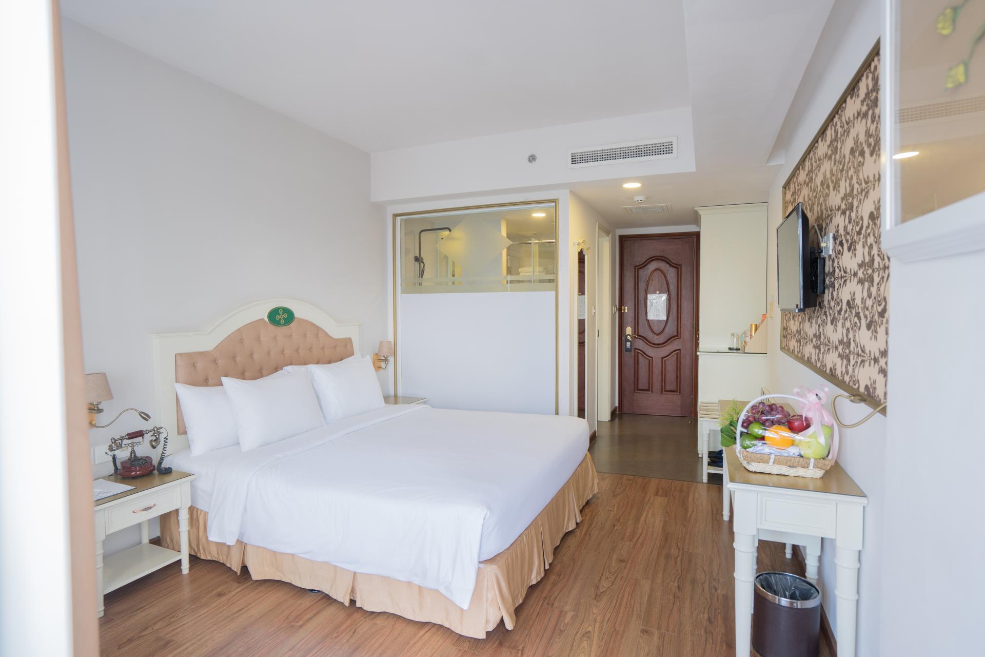 Khách sạn Nhà VIET Nha Trang - Trang Web Chính Thức