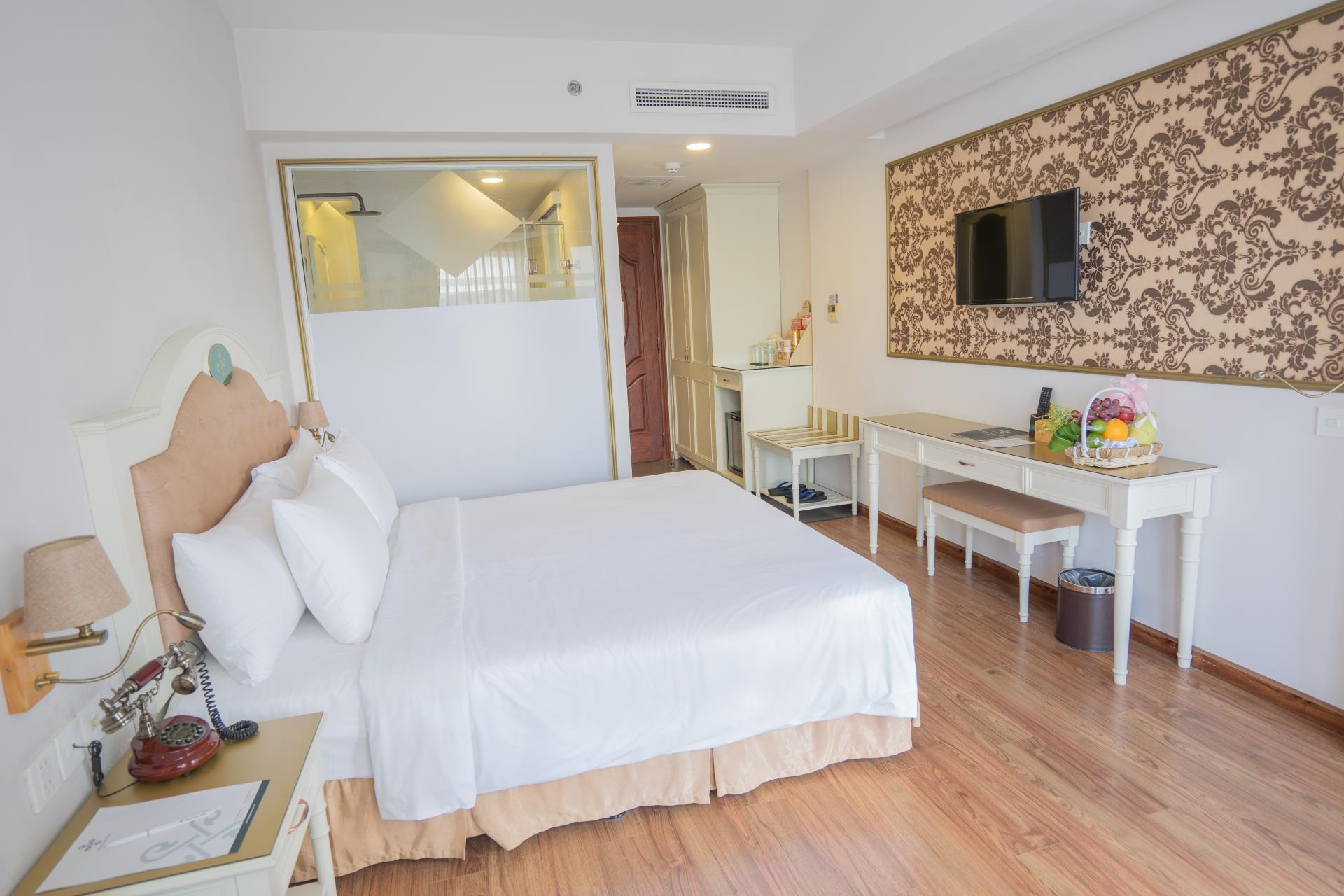 Khách sạn Nhà VIET Nha Trang - Trang Web Chính Thức