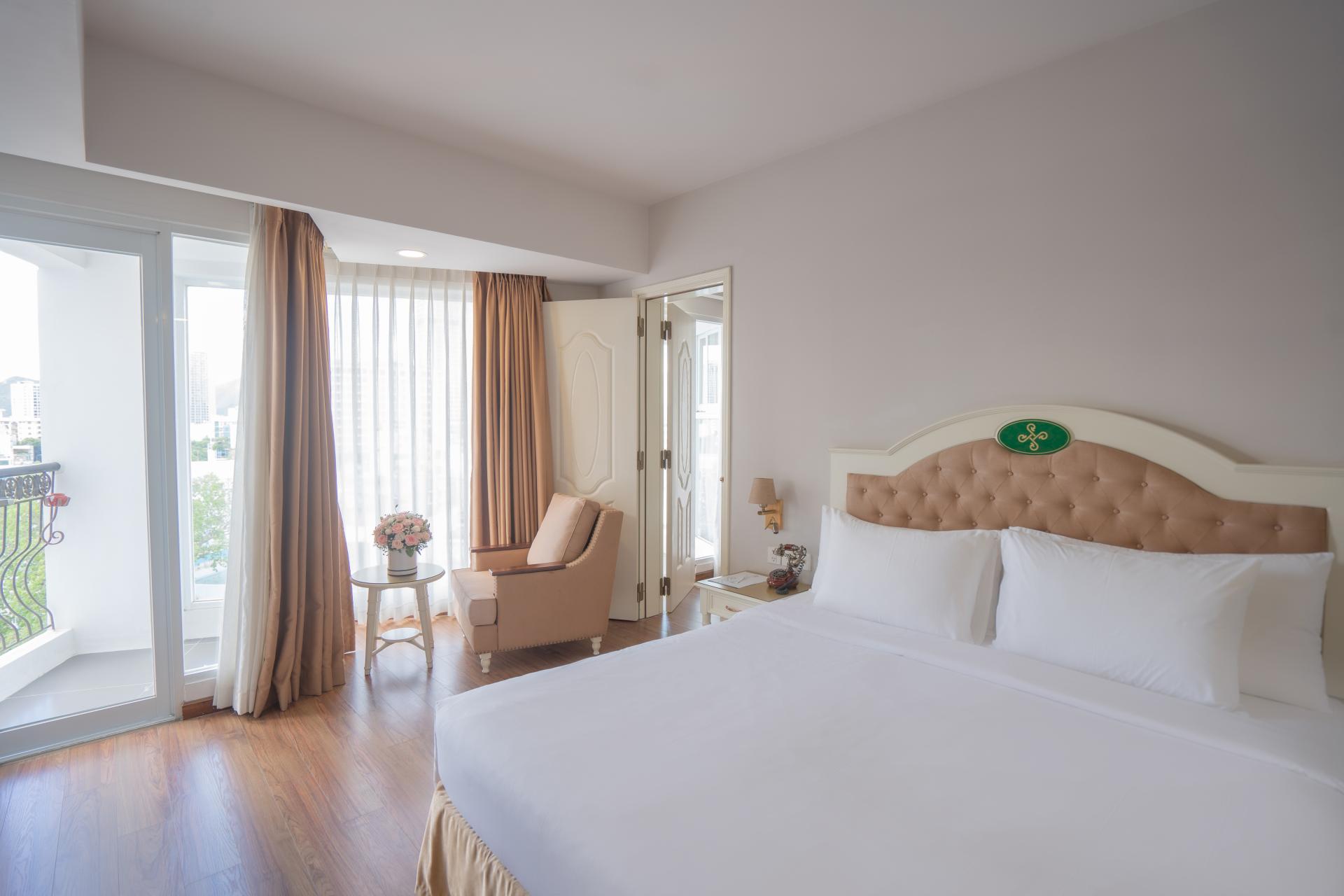 Khách sạn Nhà VIET Nha Trang - Trang Web Chính Thức