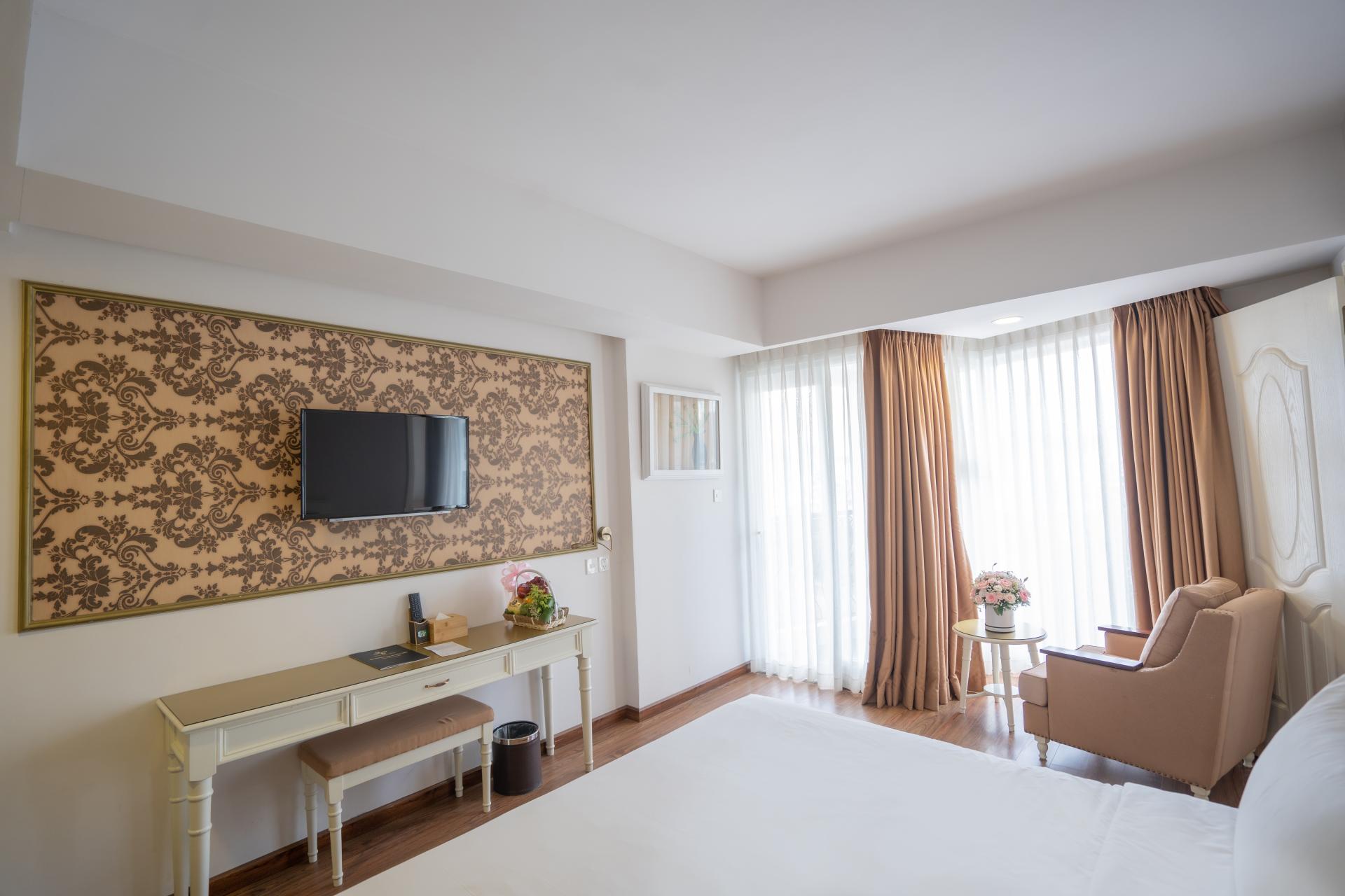 Khách sạn Nhà VIET Nha Trang - Trang Web Chính Thức