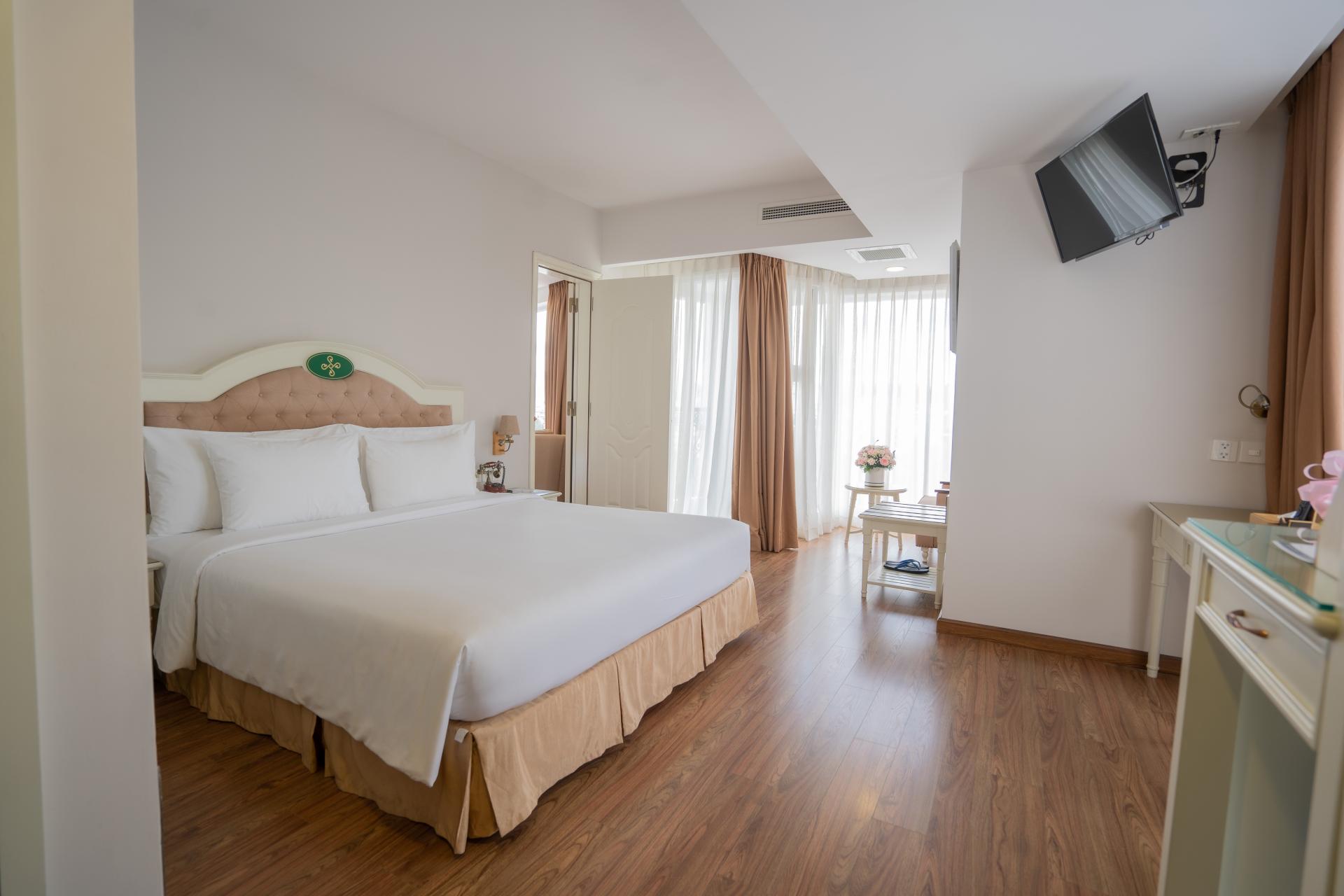 Khách sạn Nhà VIET Nha Trang - Trang Web Chính Thức
