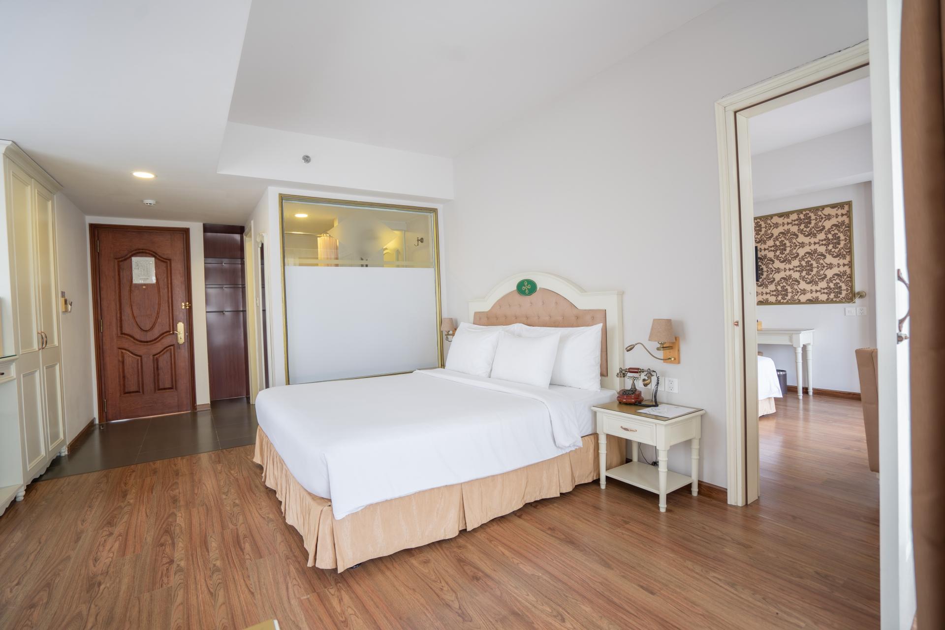 Khách sạn Nhà VIET Nha Trang - Trang Web Chính Thức