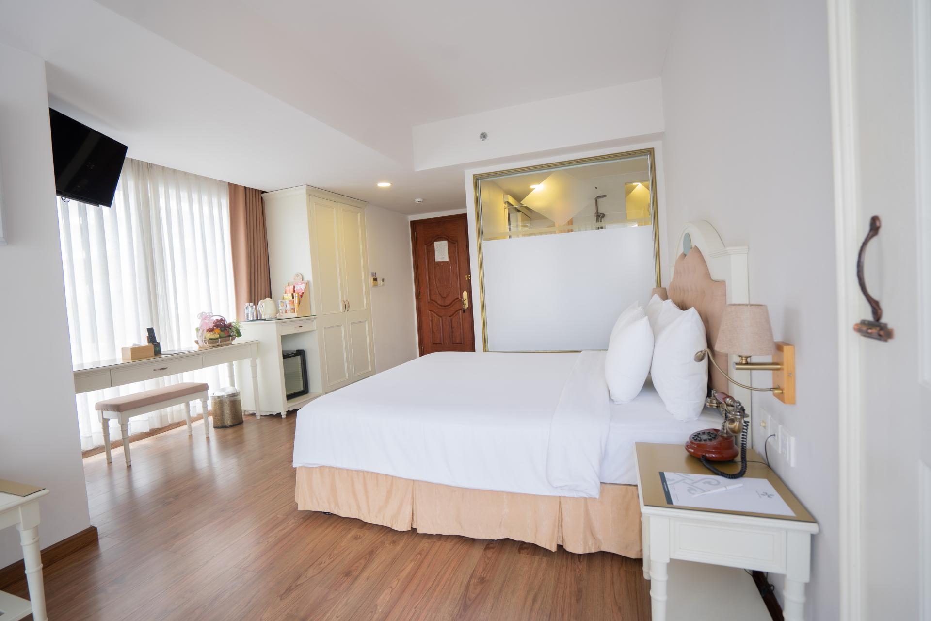 Khách sạn Nhà VIET Nha Trang - Trang Web Chính Thức