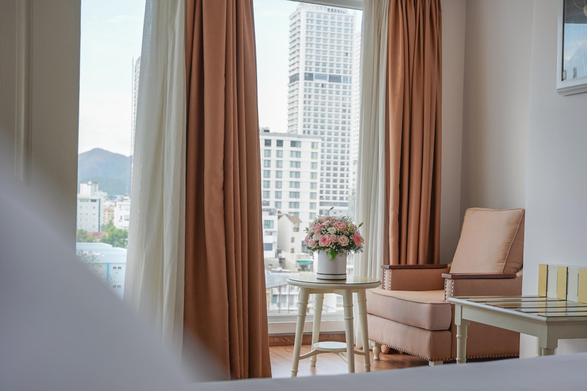 Khách sạn Nhà VIET Nha Trang - Trang Web Chính Thức