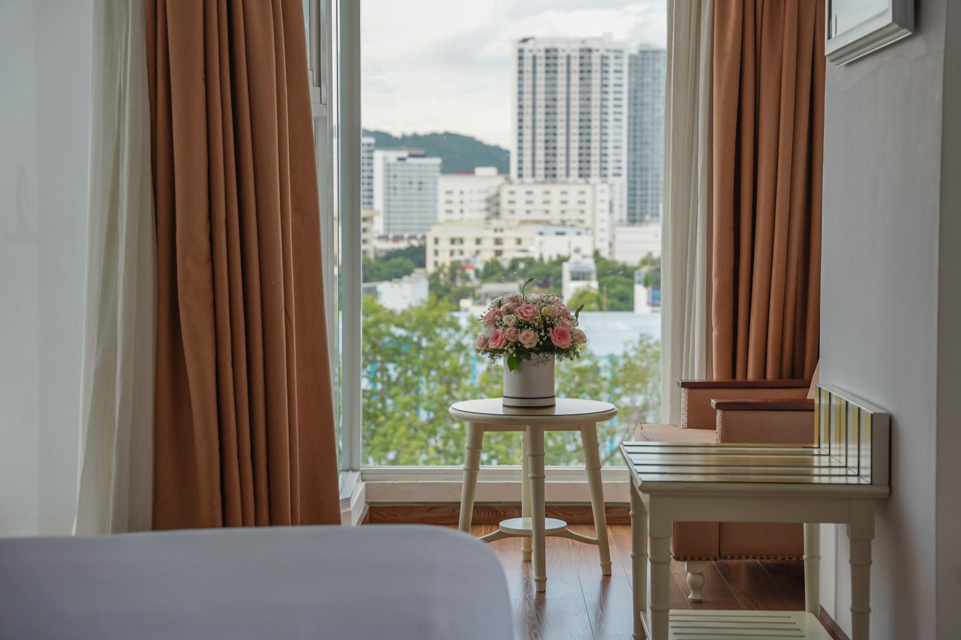 Khách sạn Nhà VIET Nha Trang - Trang Web Chính Thức