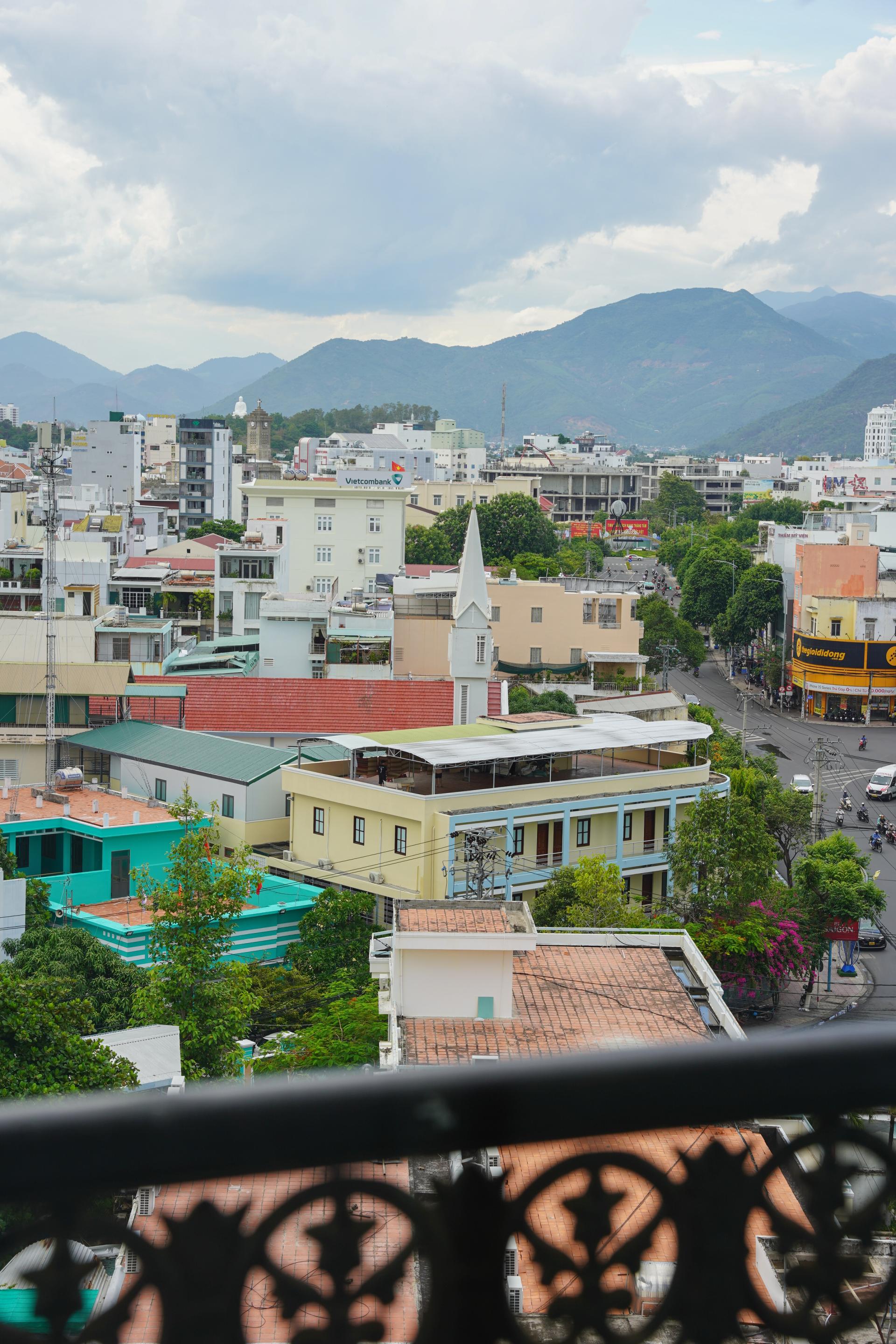 Khách sạn Nhà VIET Nha Trang - Trang Web Chính Thức