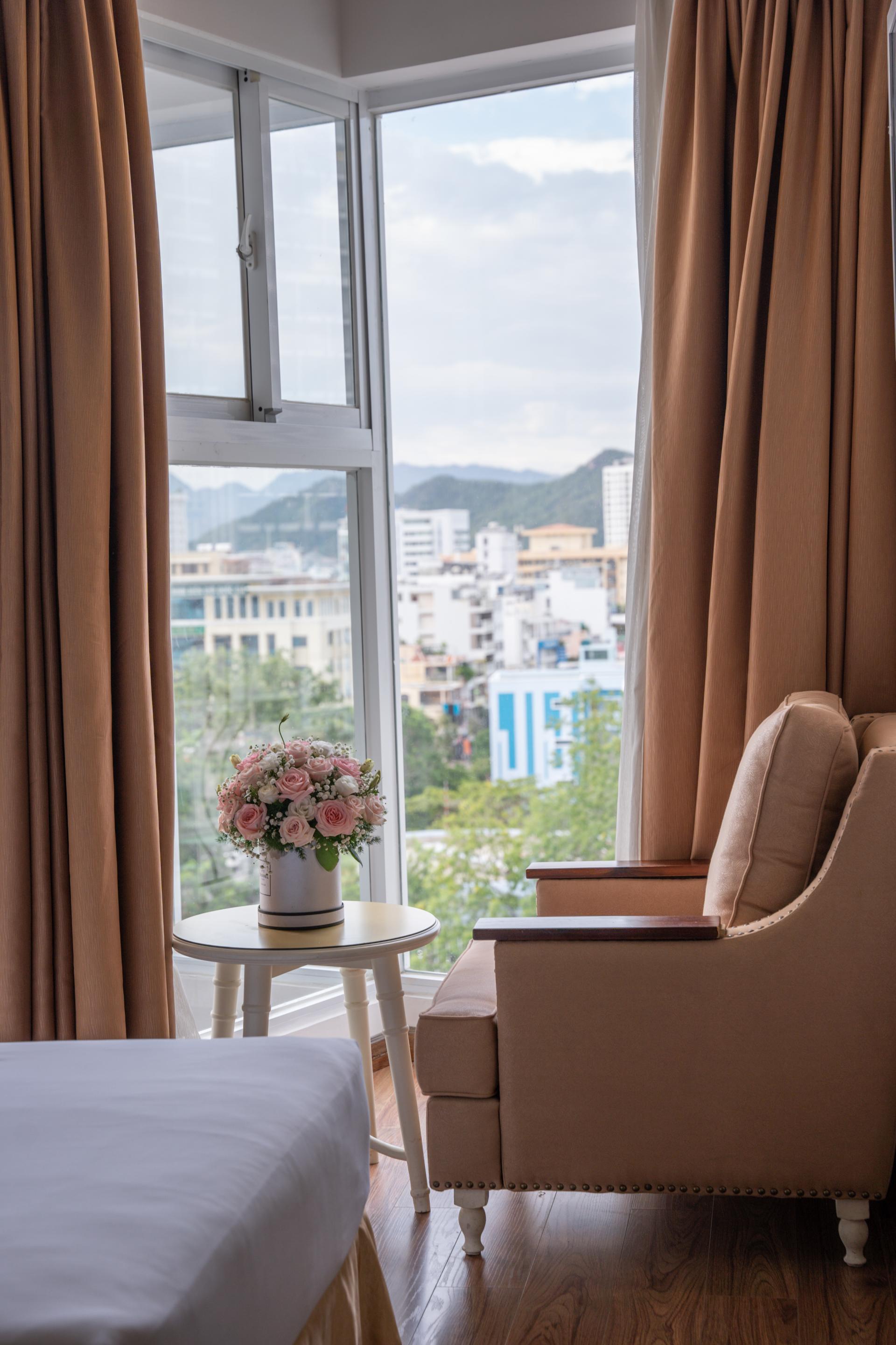 Khách sạn Nhà VIET Nha Trang - Trang Web Chính Thức