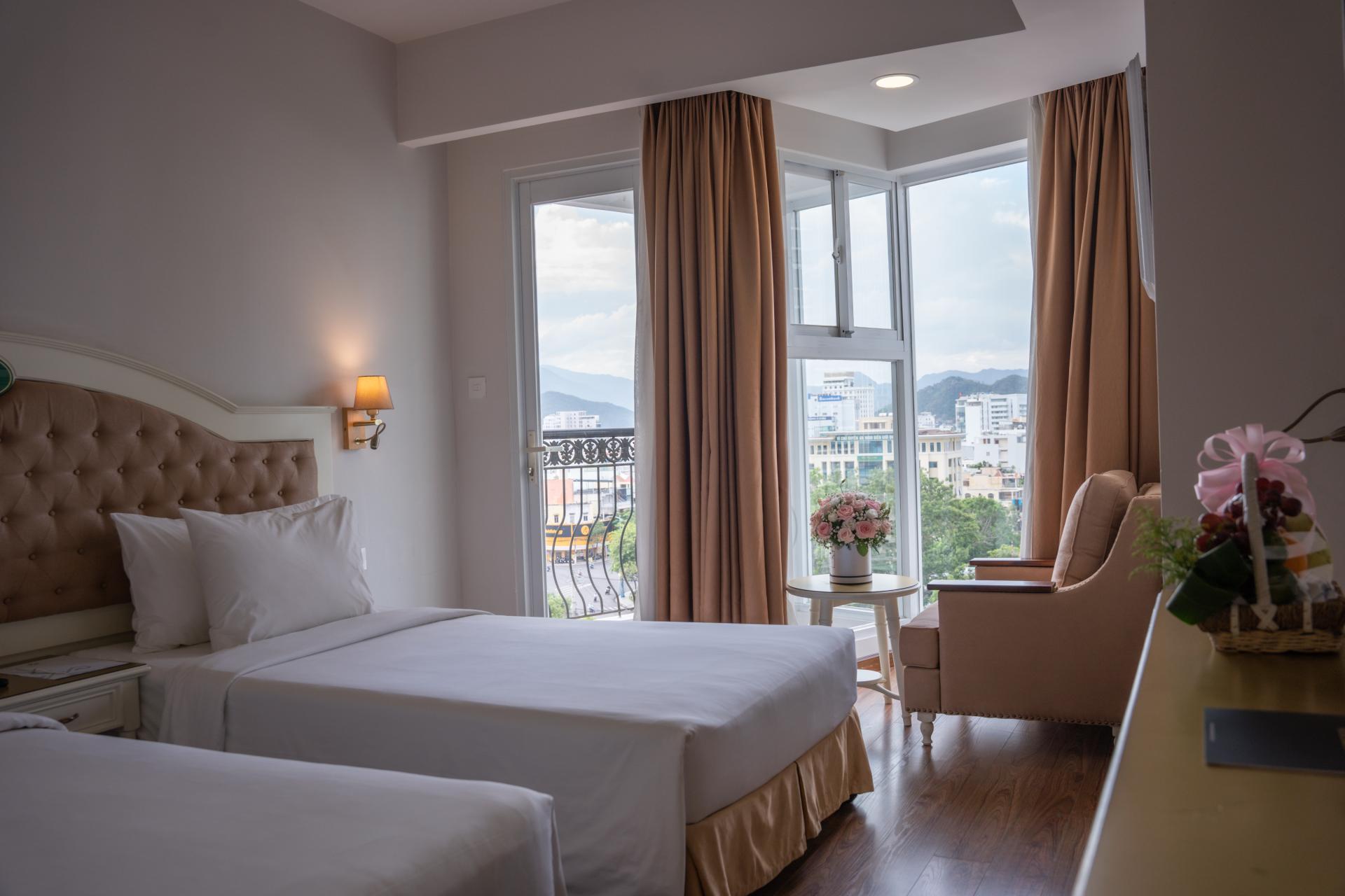 Khách sạn Nhà VIET Nha Trang - Trang Web Chính Thức