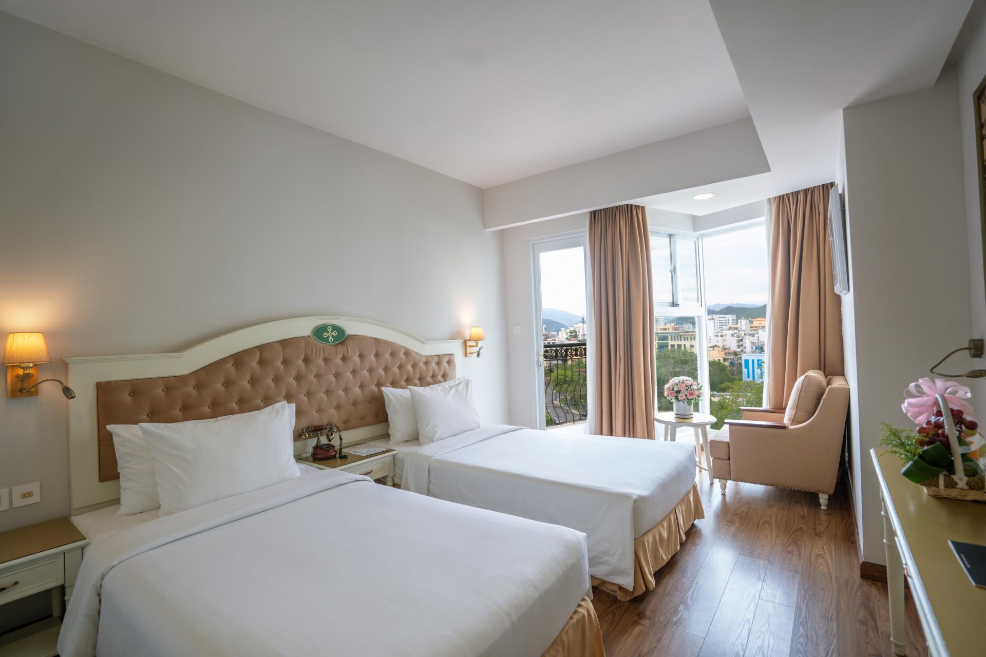 Khách sạn Nhà VIET Nha Trang - Trang Web Chính Thức