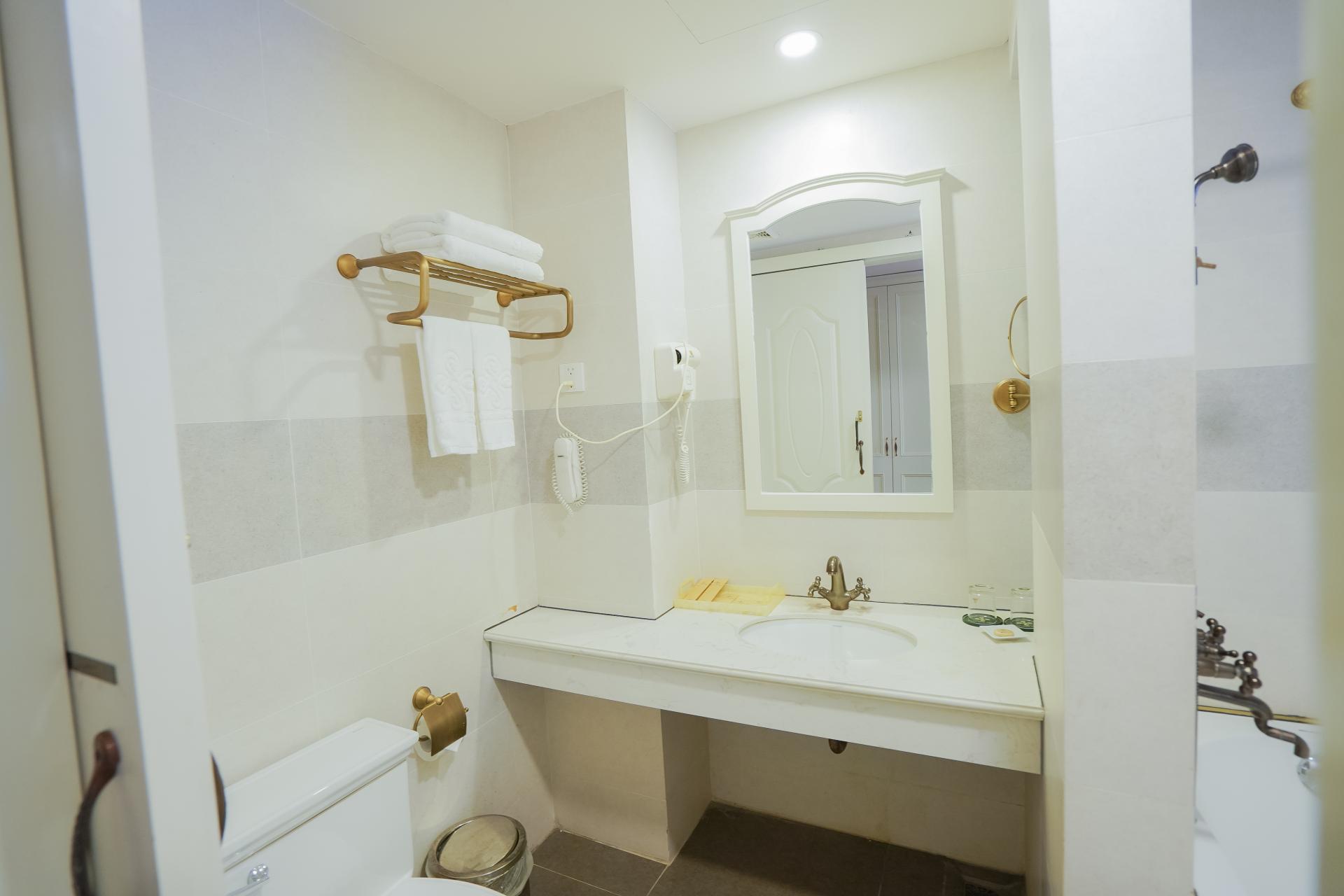 Khách sạn Nhà VIET Nha Trang - Trang Web Chính Thức