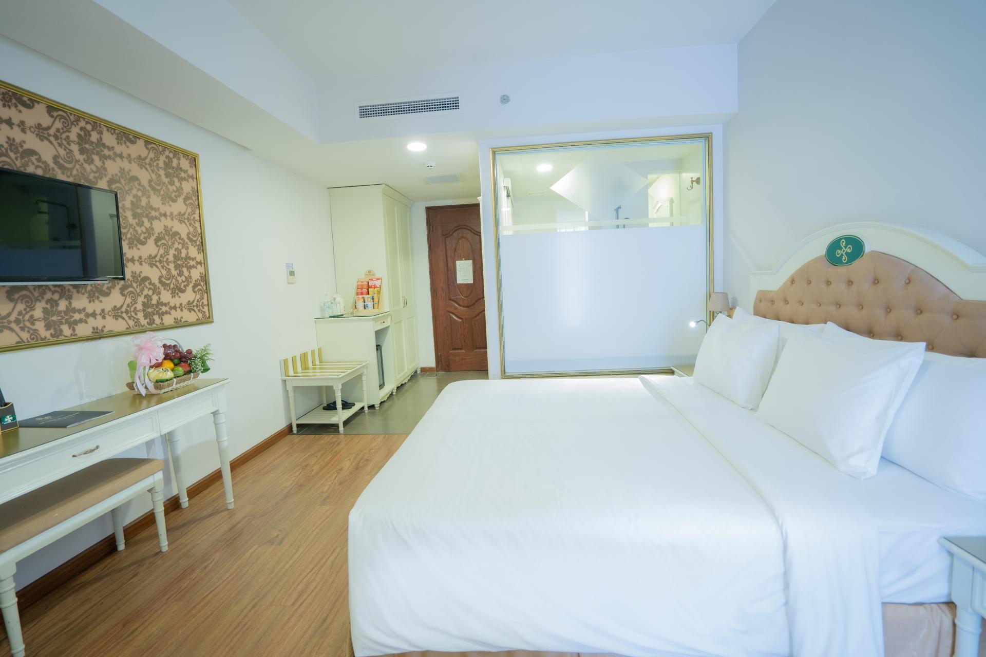 Khách sạn Nhà VIET Nha Trang - Trang Web Chính Thức