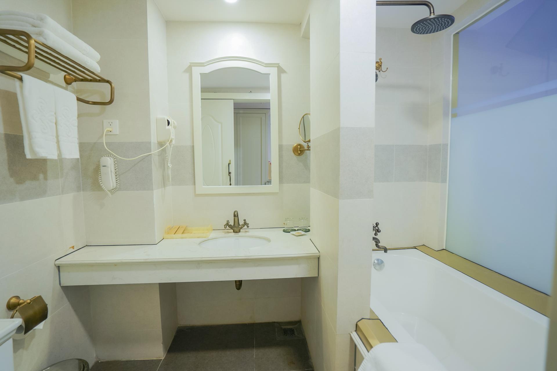 Khách sạn Nhà VIET Nha Trang - Trang Web Chính Thức