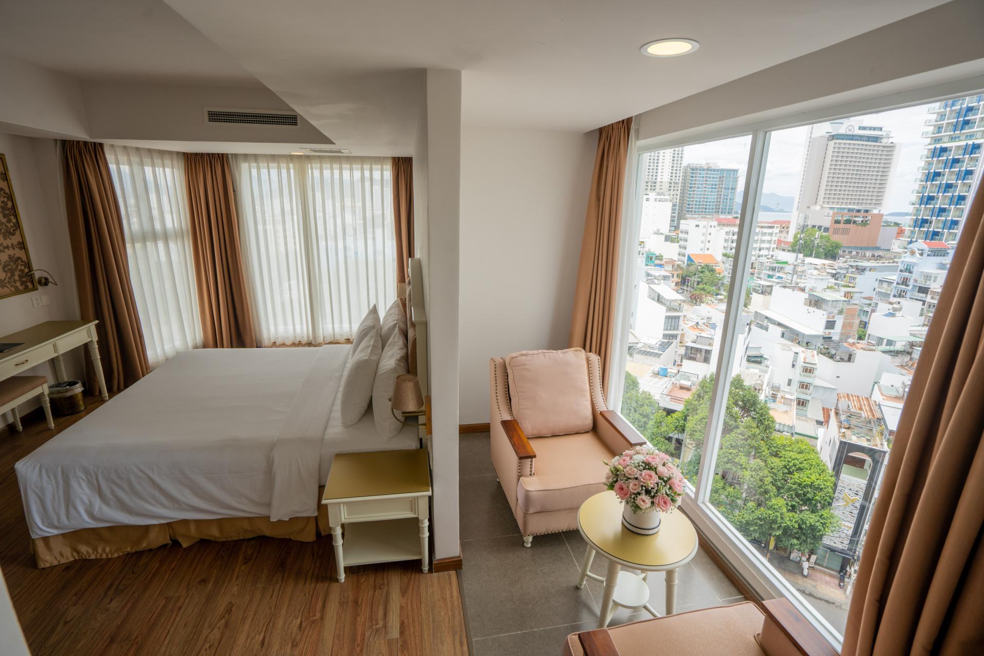 Khách sạn Nhà VIET Nha Trang - Trang Web Chính Thức