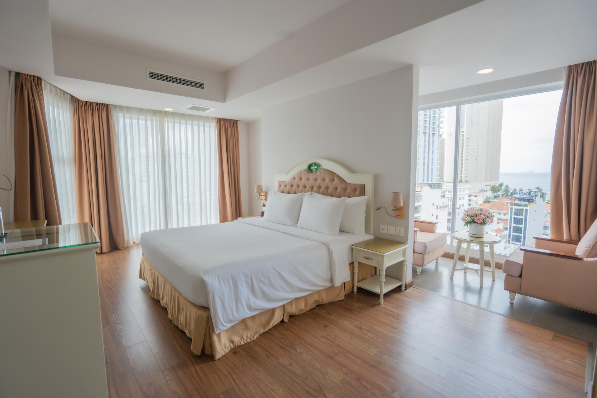Khách sạn Nhà VIET Nha Trang - Trang Web Chính Thức