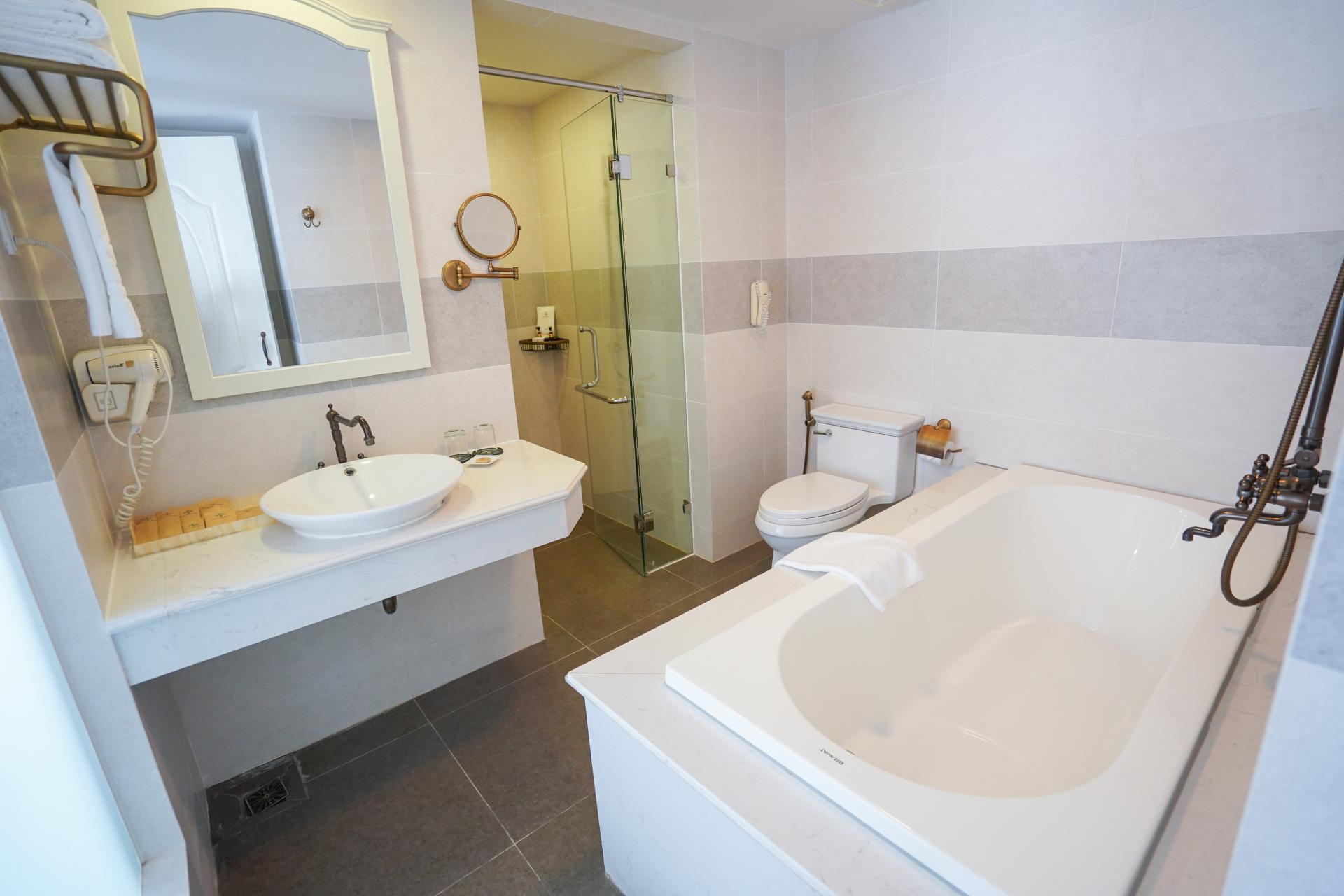 Khách sạn Nhà VIET Nha Trang - Trang Web Chính Thức