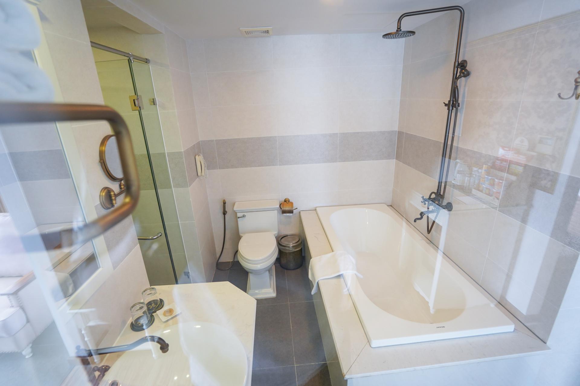 Khách sạn Nhà VIET Nha Trang - Trang Web Chính Thức
