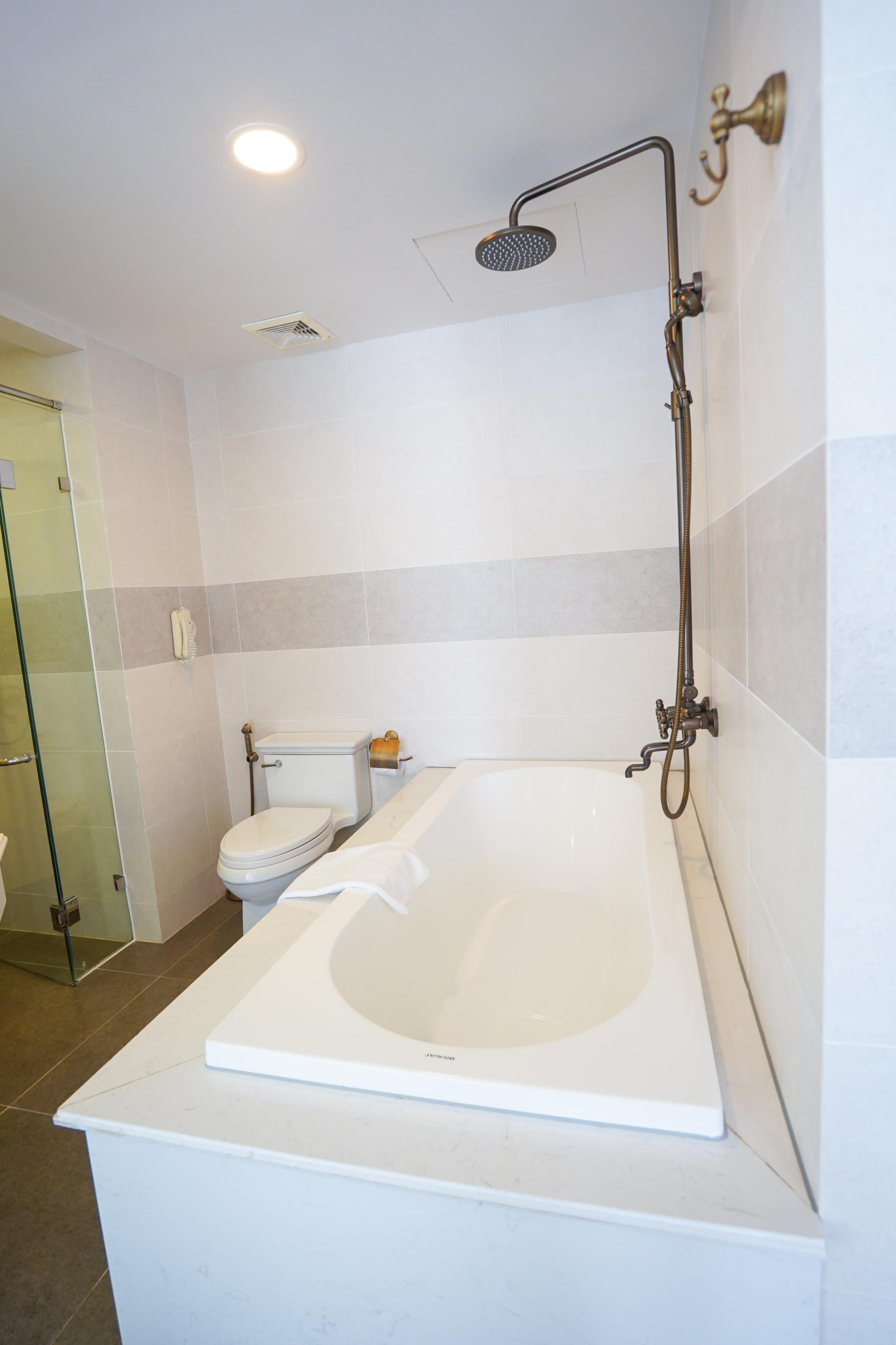 Khách sạn Nhà VIET Nha Trang - Trang Web Chính Thức