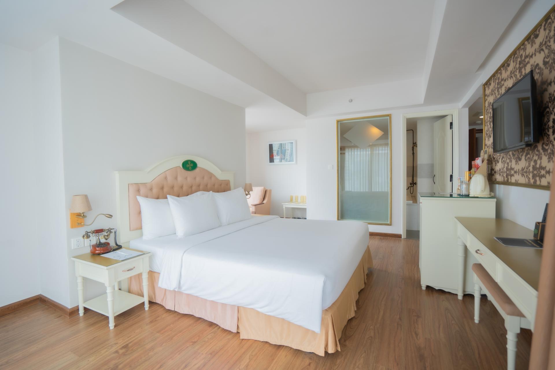 Khách sạn Nhà VIET Nha Trang - Trang Web Chính Thức