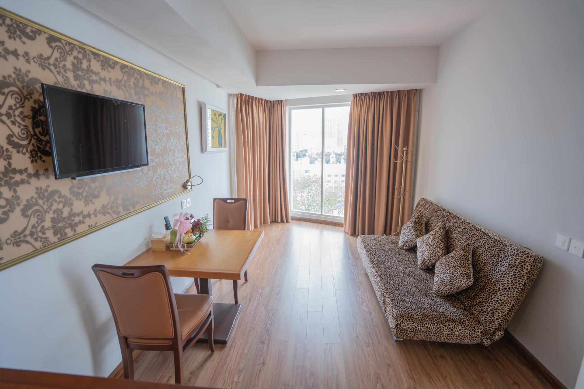 Khách sạn Nhà VIET Nha Trang - Trang Web Chính Thức