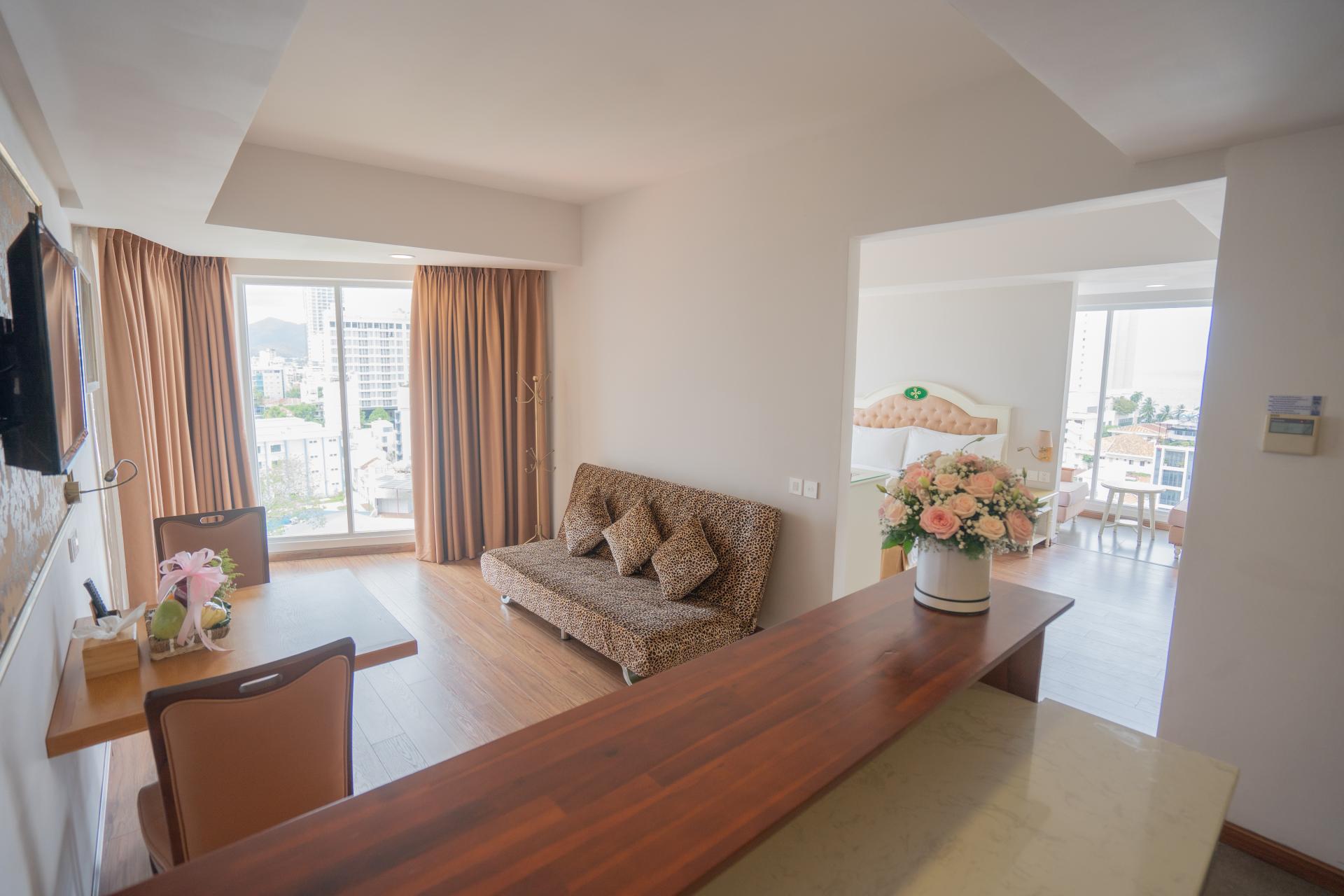 Khách sạn Nhà VIET Nha Trang - Trang Web Chính Thức
