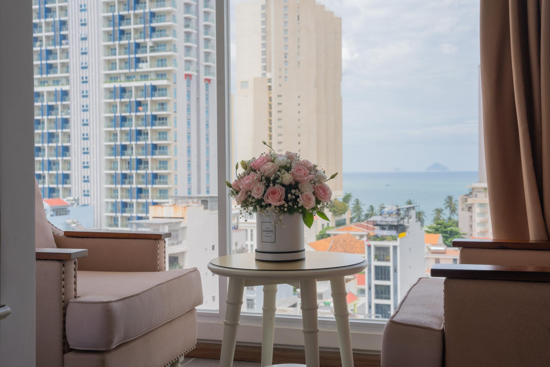 Khách sạn Nhà VIET Nha Trang - Trang Web Chính Thức