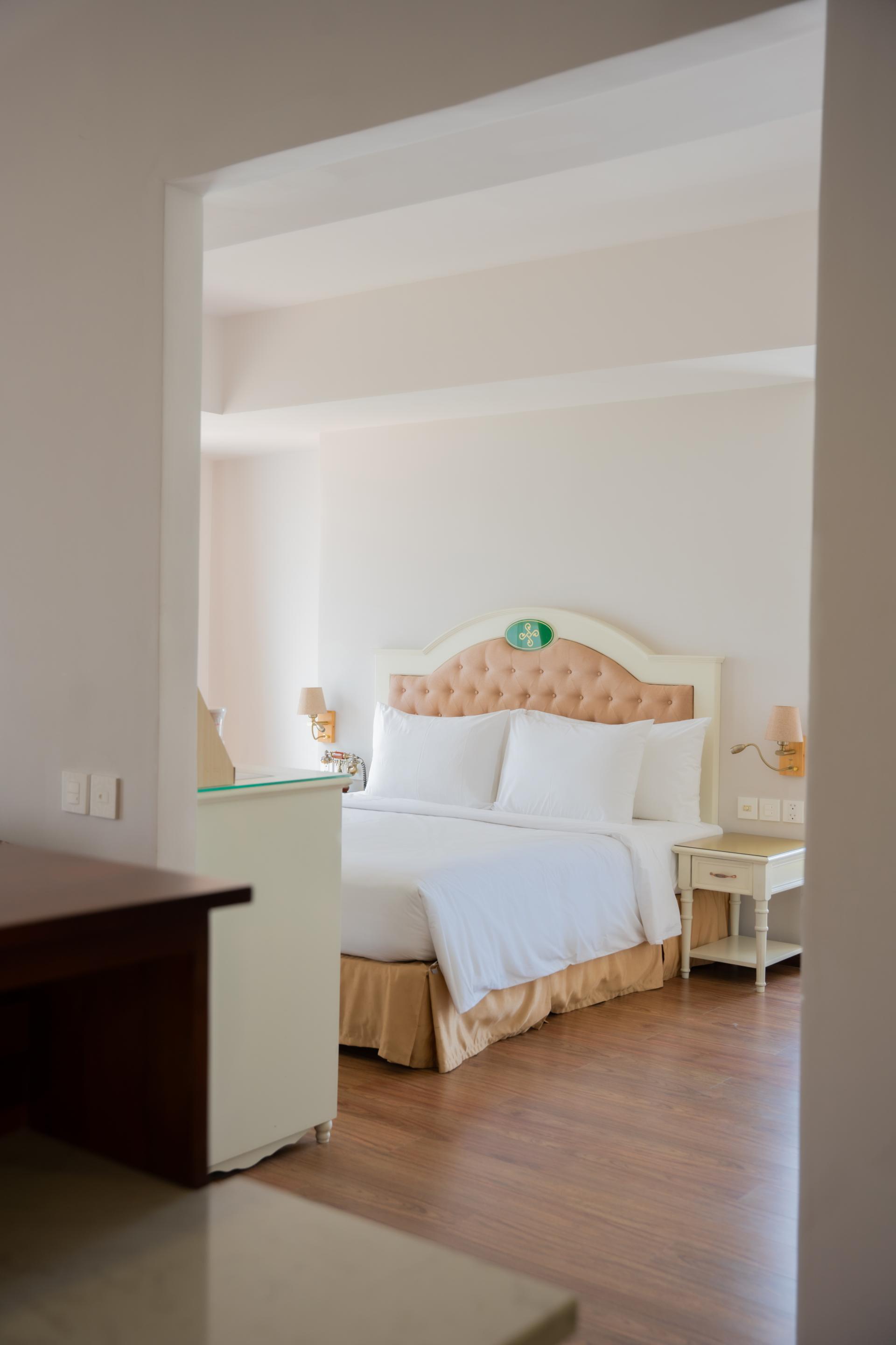 Khách sạn Nhà VIET Nha Trang - Trang Web Chính Thức
