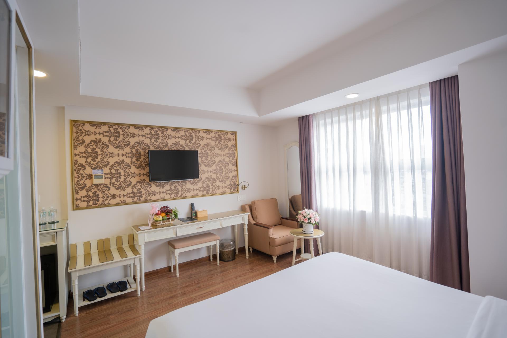 Khách sạn Nhà VIET Nha Trang - Trang Web Chính Thức