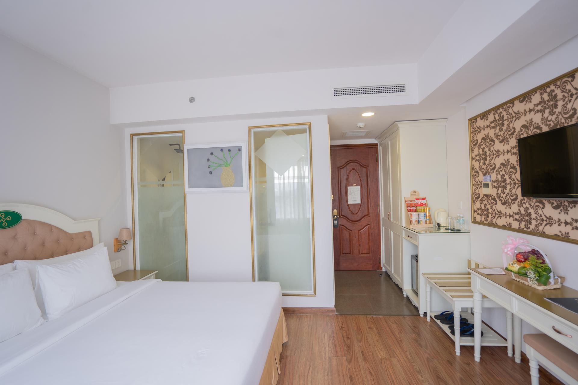 Khách sạn Nhà VIET Nha Trang - Trang Web Chính Thức