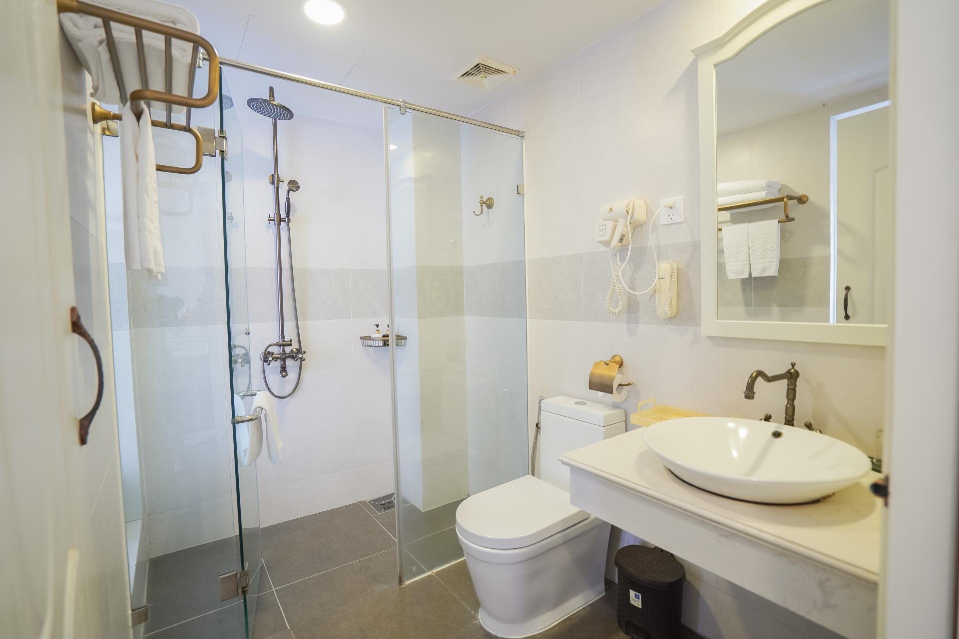 Khách sạn Nhà VIET Nha Trang - Trang Web Chính Thức