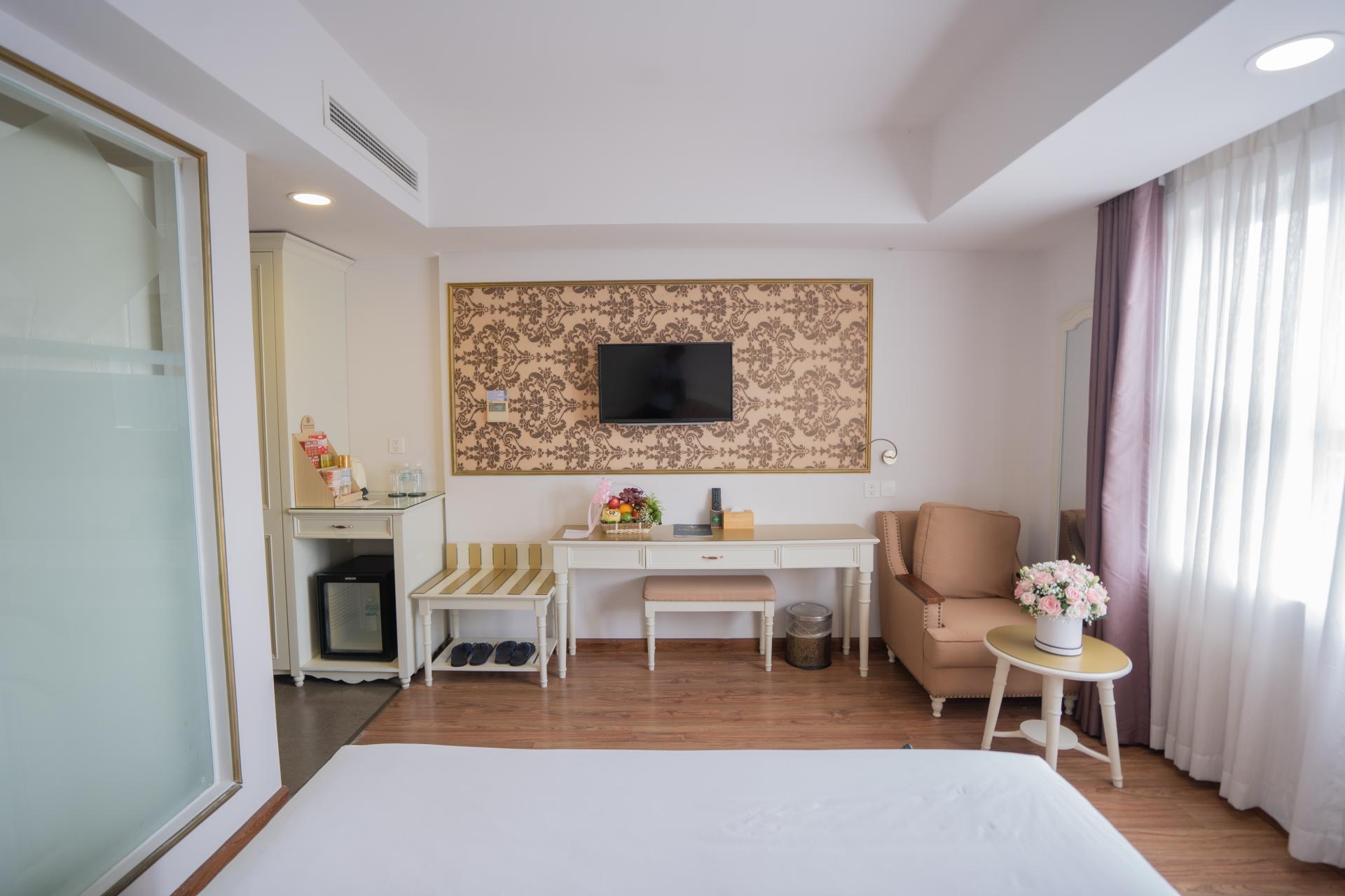 Khách sạn Nhà VIET Nha Trang - Trang Web Chính Thức