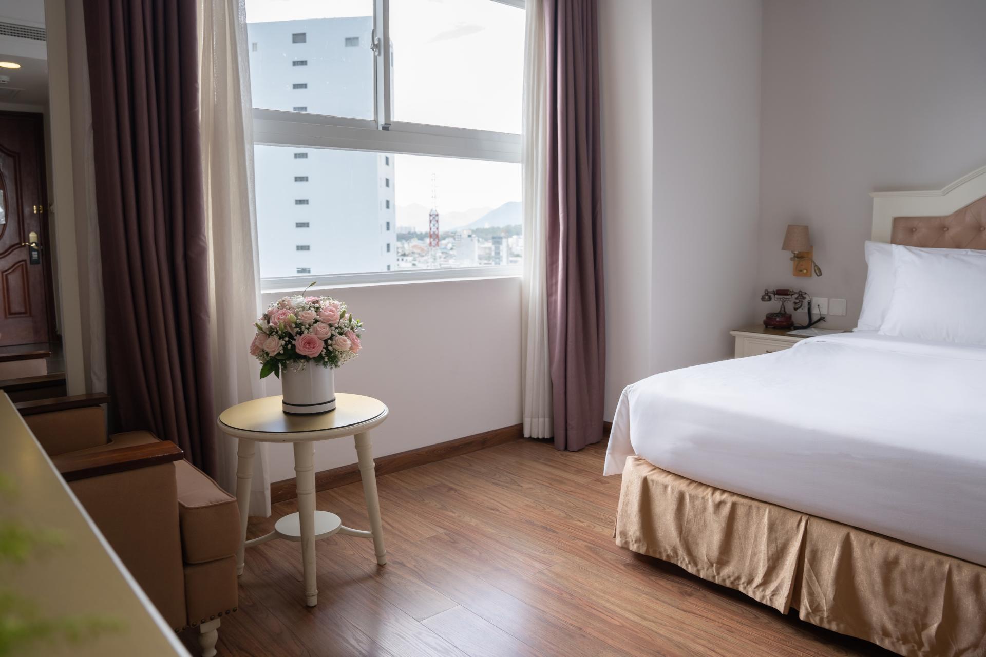Khách sạn Nhà VIET Nha Trang - Trang Web Chính Thức