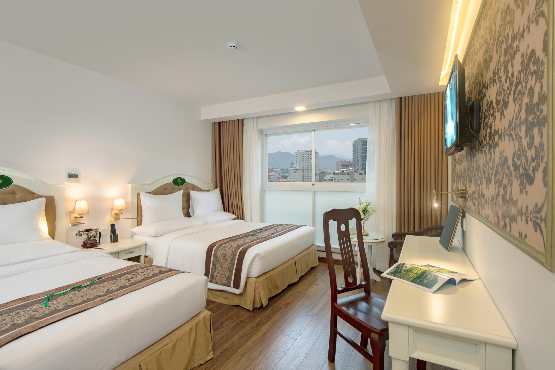 Khách sạn Nhà VIET Nha Trang - Trang Web Chính Thức