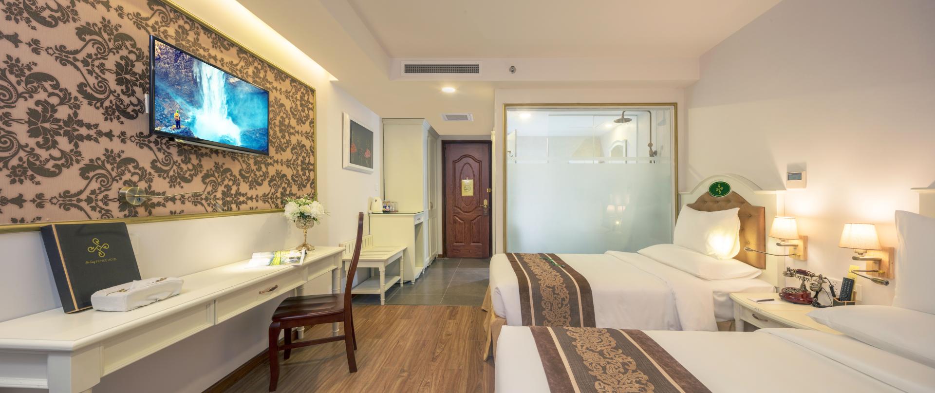 Khách sạn Nhà VIET Nha Trang - Trang Web Chính Thức
