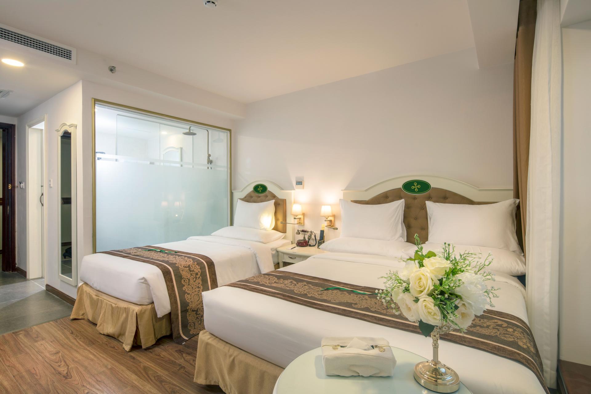 Khách sạn Nhà VIET Nha Trang - Trang Web Chính Thức