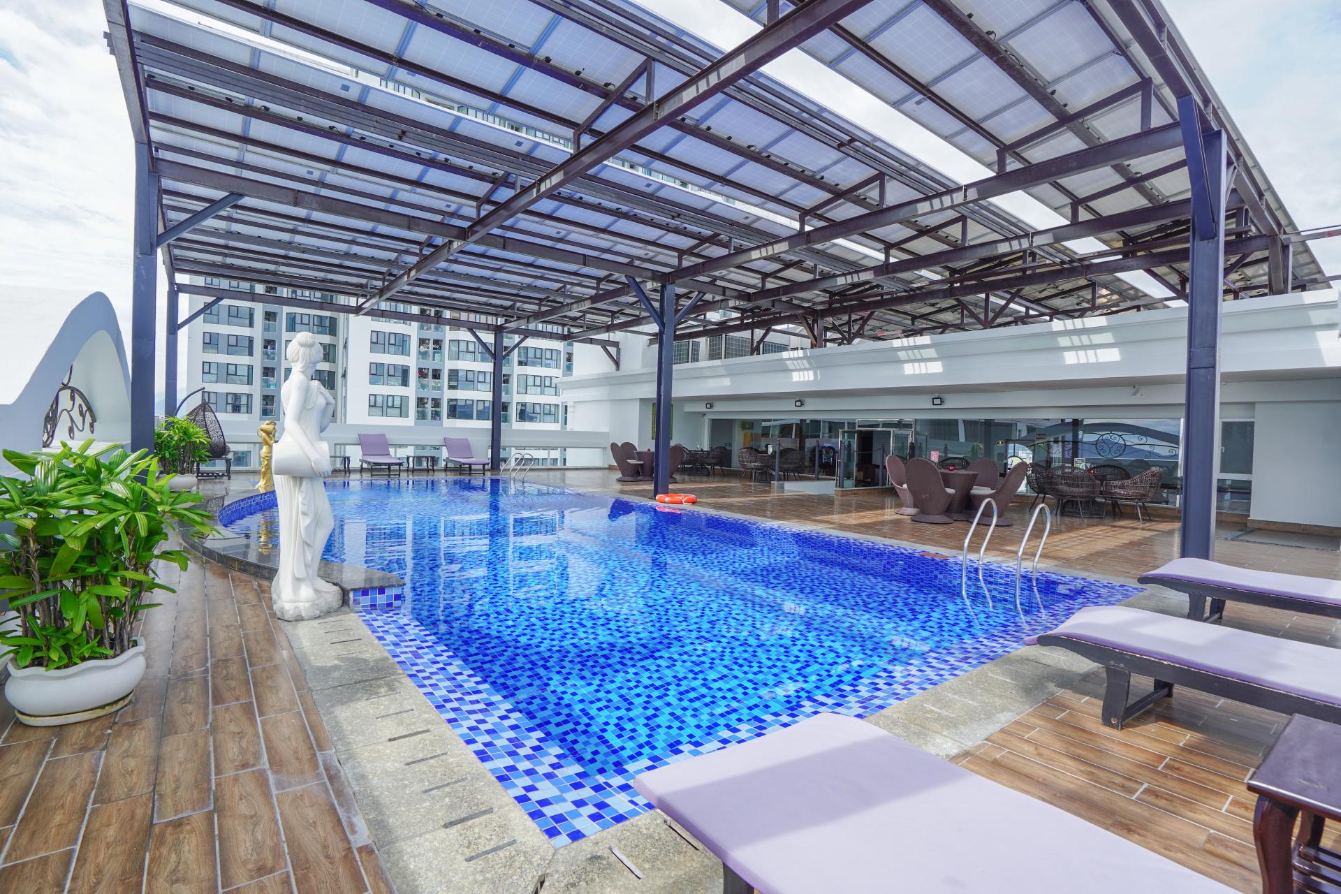 Khách sạn Nhà VIET Nha Trang - Trang Web Chính Thức